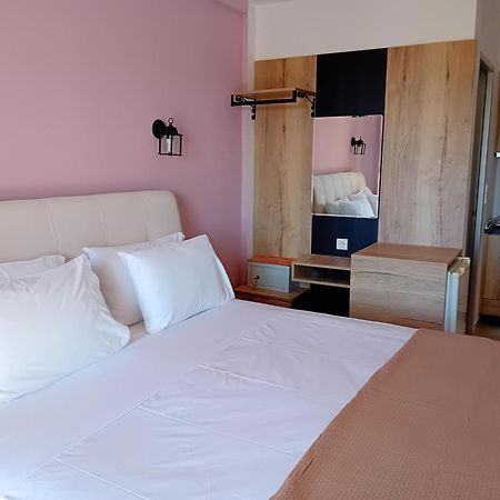 Studios Spiros Parga Ngoại thất bức ảnh